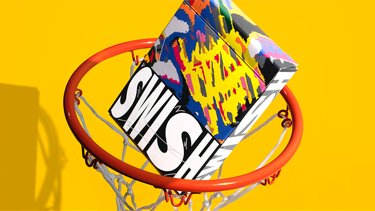 SWISH