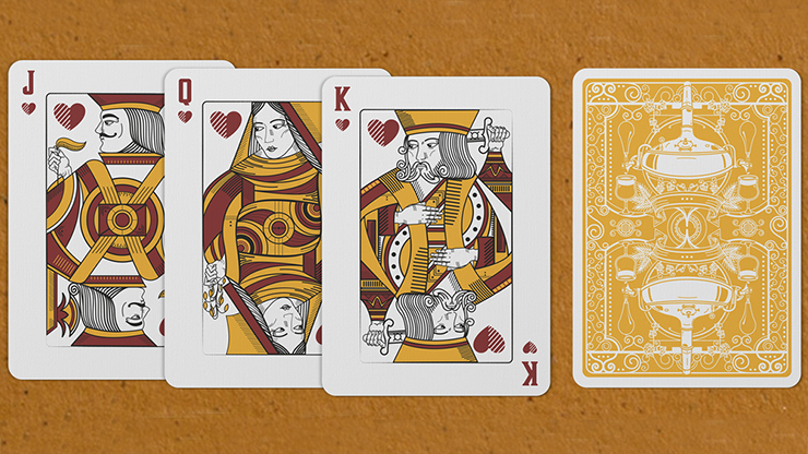 Hops & Barley