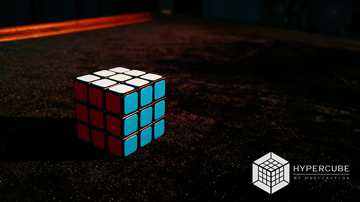Hypercube