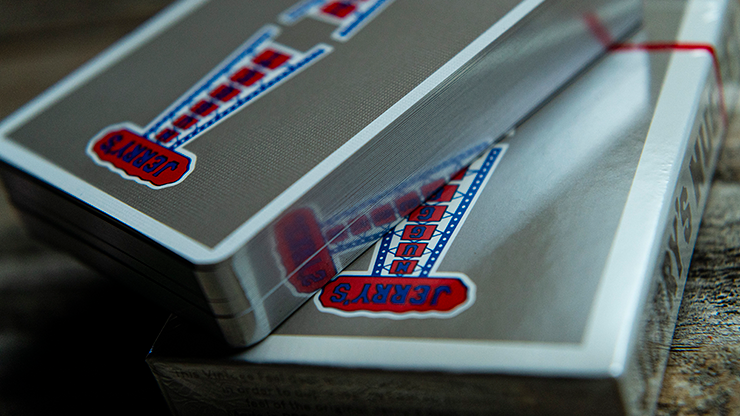 Jerry's Nuggets (Gilded Edition)