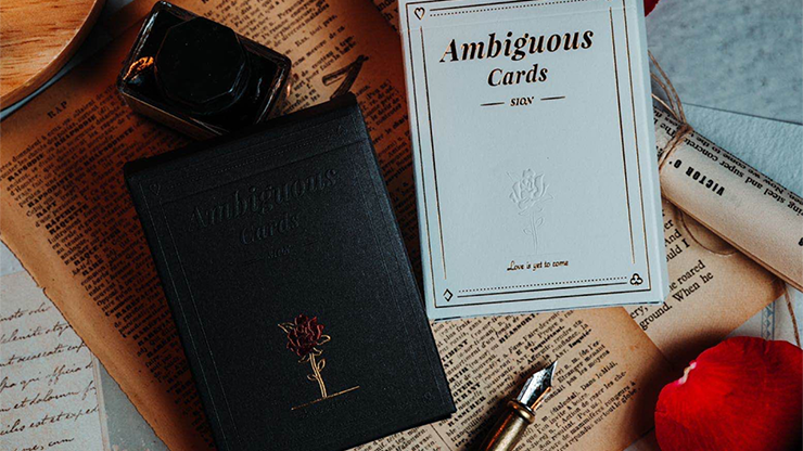 Ambiguous