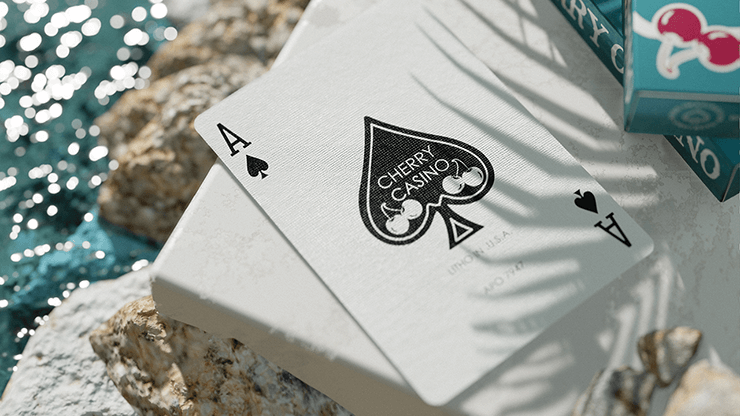 Cherry Casino