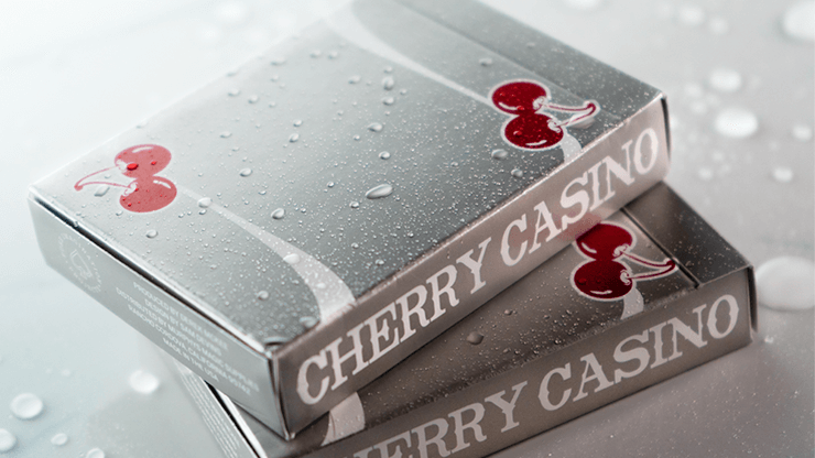 Cherry Casino
