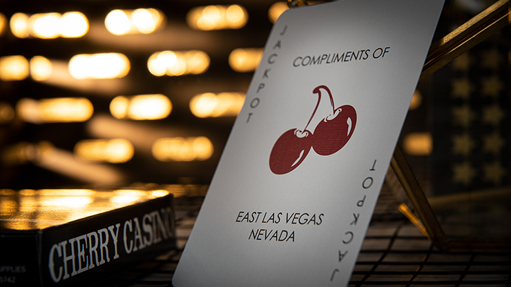 Cherry Casino (Monte Carlo)