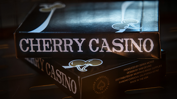 Cherry Casino (Monte Carlo)