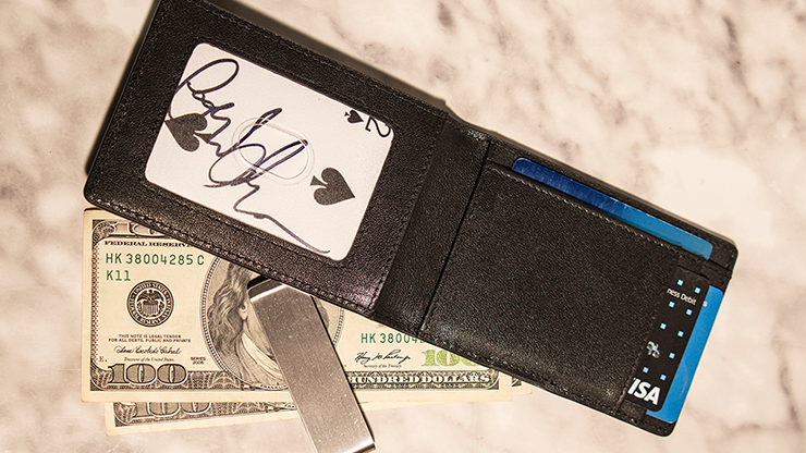 FPS Wallet