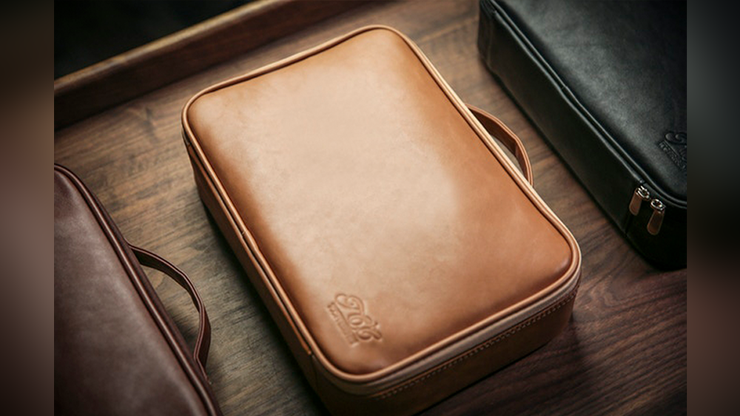 Luxury Close-Up Bag