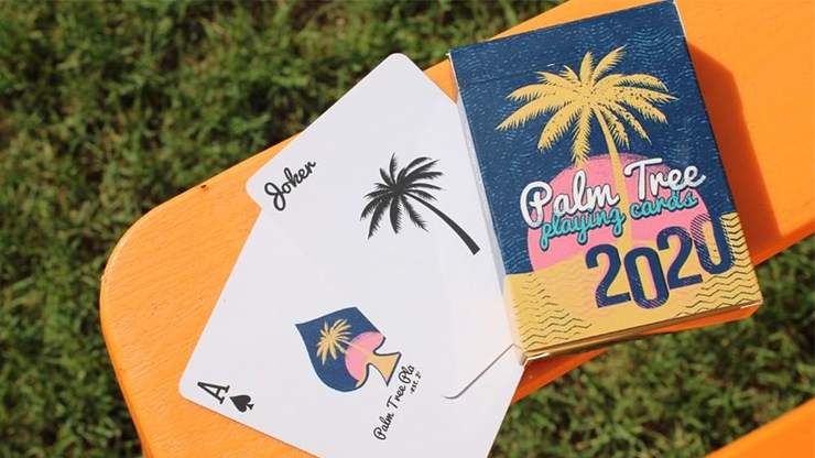 Palm Tree