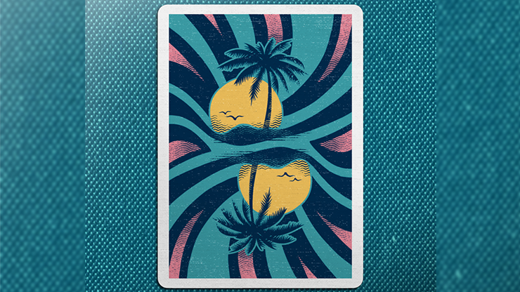 Palm Tree