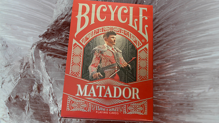 Bicycle Matador