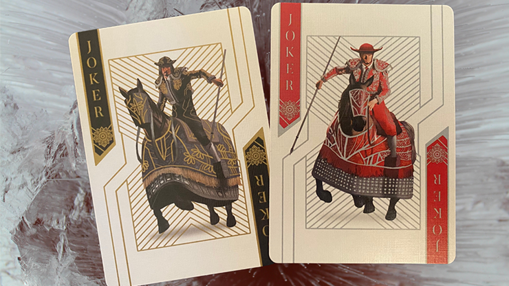 Bicycle Matador