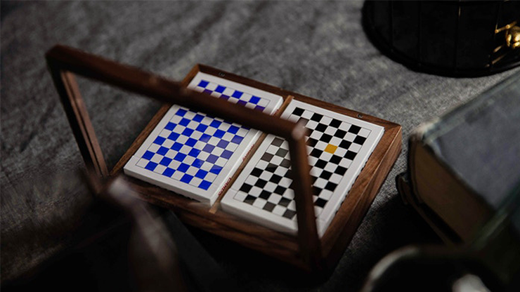 Wooden Collection Box