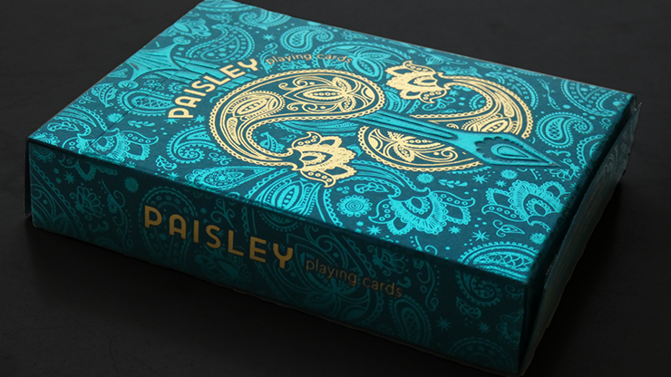 Paisley Royals