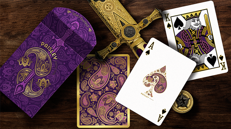 Paisley Royals