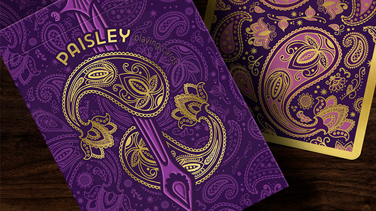 Paisley Royals