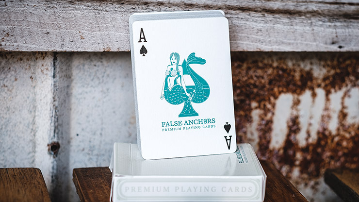 False Anchors 2