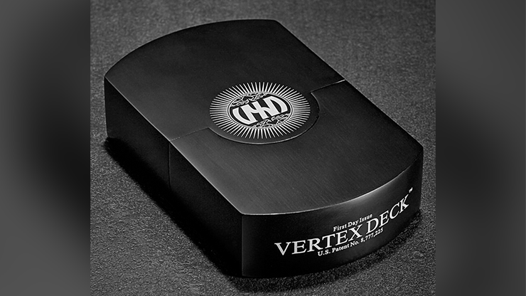 Vertex