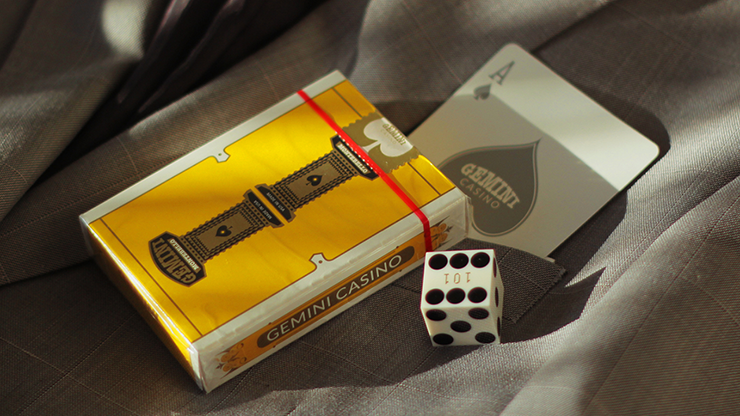 Gemini Casino