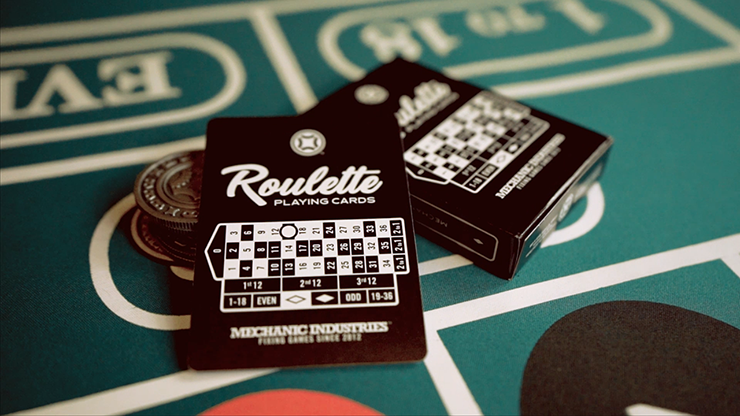 Roulette