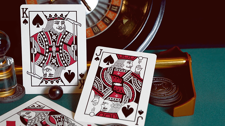 Roulette
