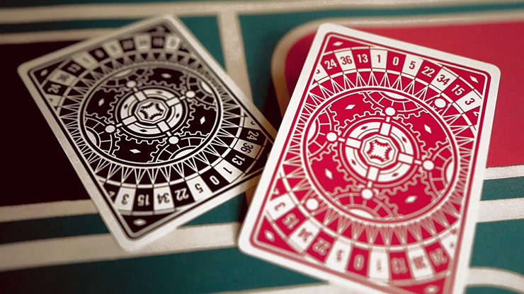 Roulette