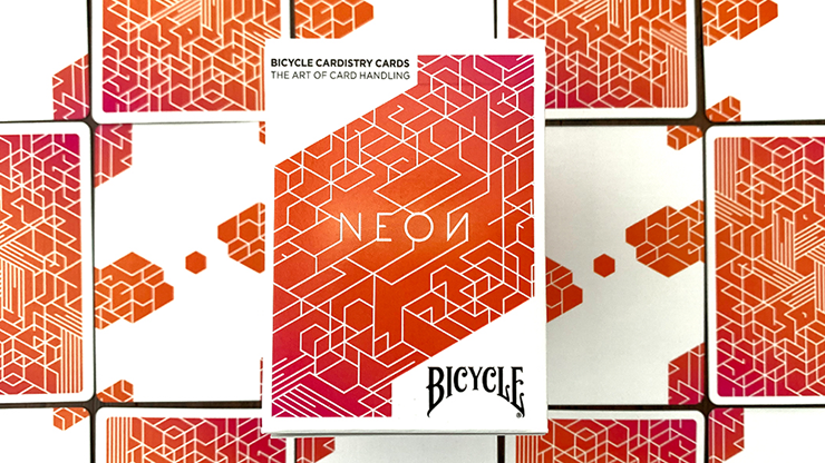 Bicycle Neon
