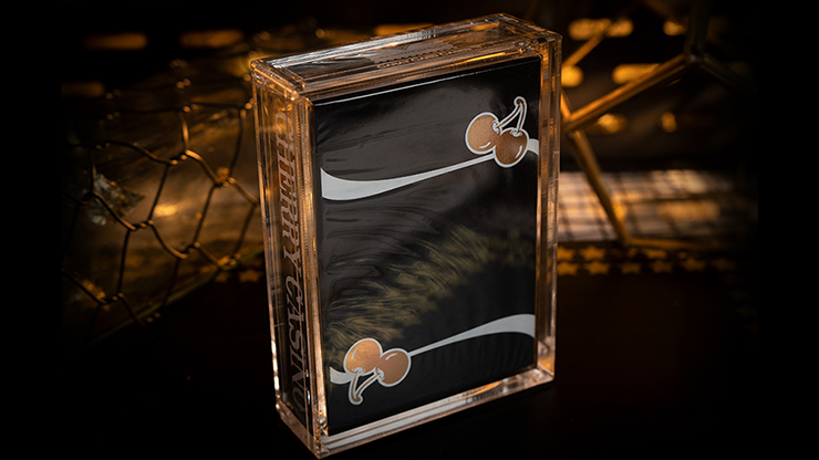 Cherry Casino (Monte Carlo)