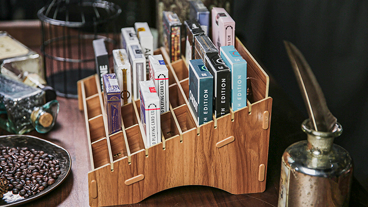 Tabletop Deck Display