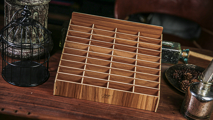 Tabletop Deck Display