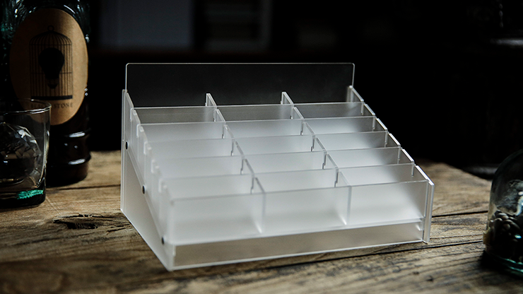 Acrylic Playing Card Displays
