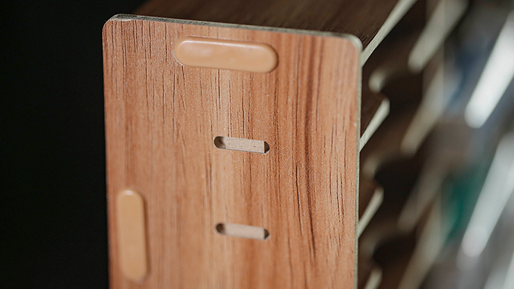 Deck Display Shelf (100 decks)