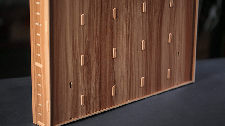 Deck Display Shelf (100 decks)