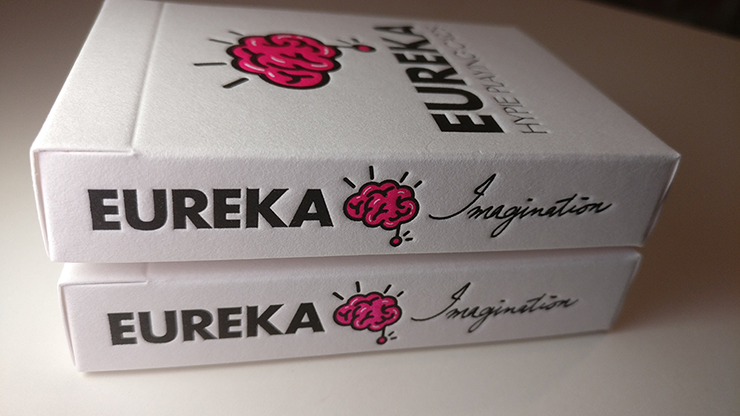 Hypie Eureka