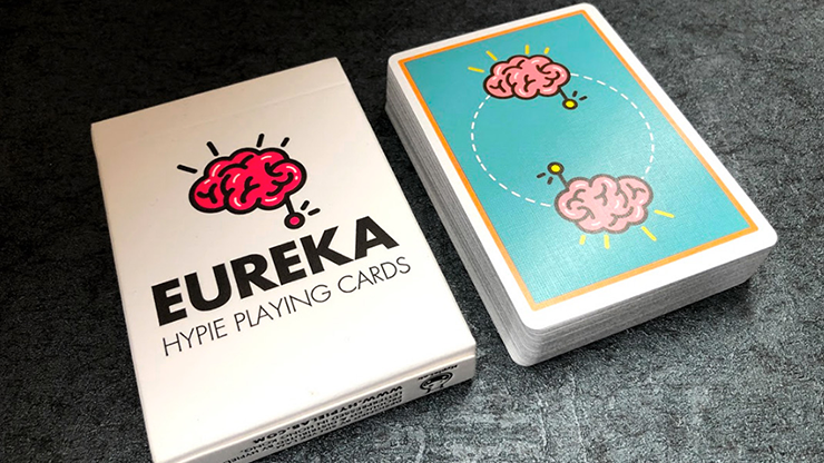 Hypie Eureka