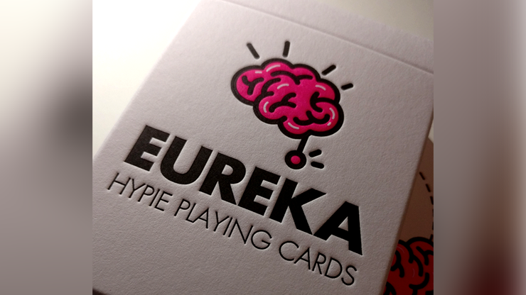 Hypie Eureka