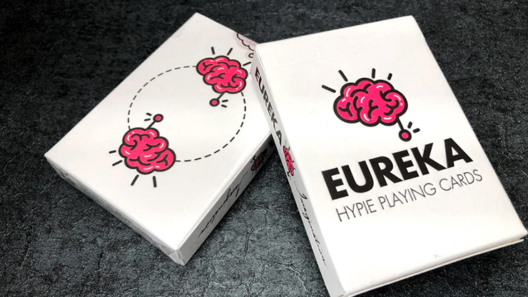 Hypie Eureka