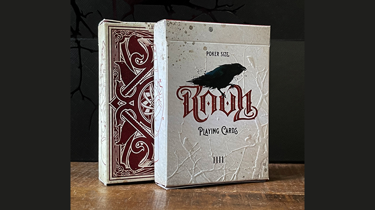 RAVN V4
