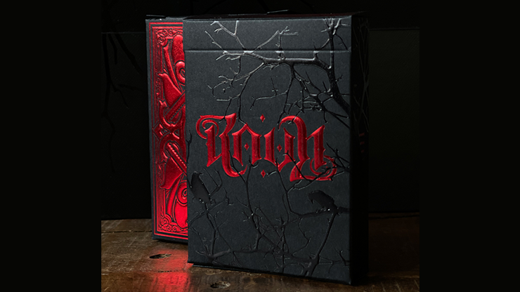 RAVN V4