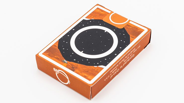 Orbit V8