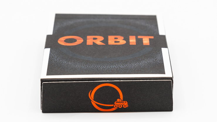 Orbit V8 Parallel Edition
