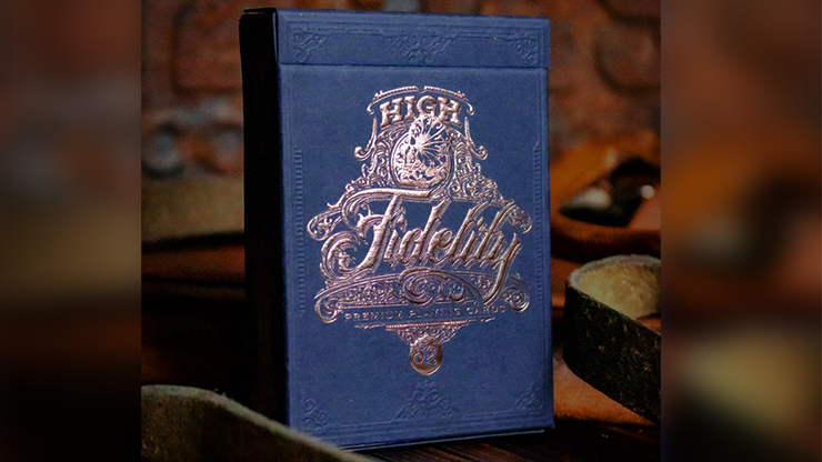High Fidelity
