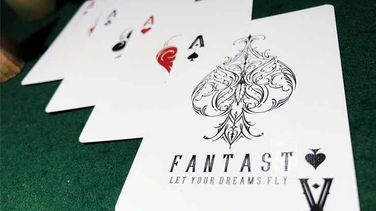 Fantast Gold