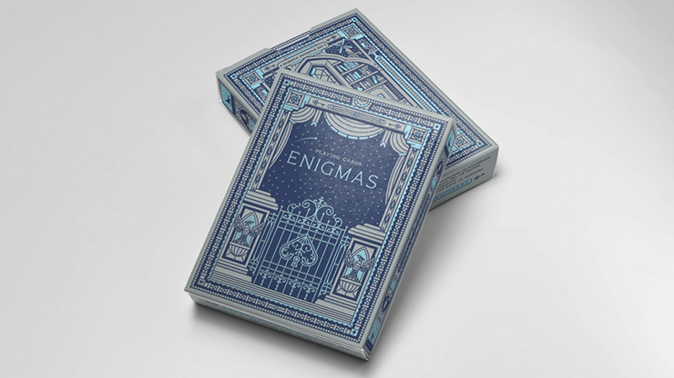 Enigmas Puzzle Hunt