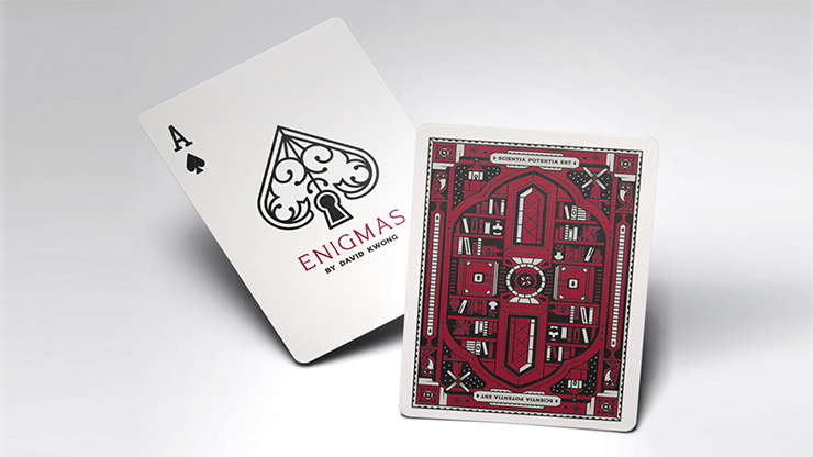 Enigmas Puzzle Hunt
