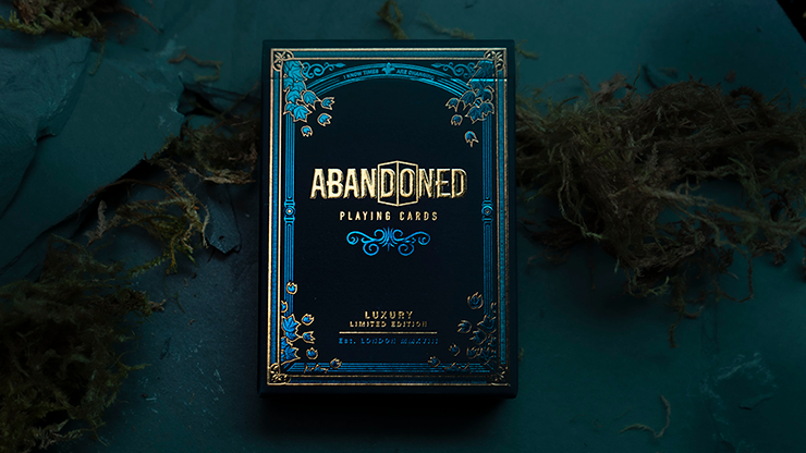 Abandoned