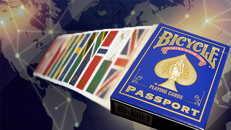 Passport Project