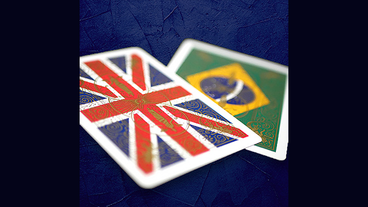 Passport Project