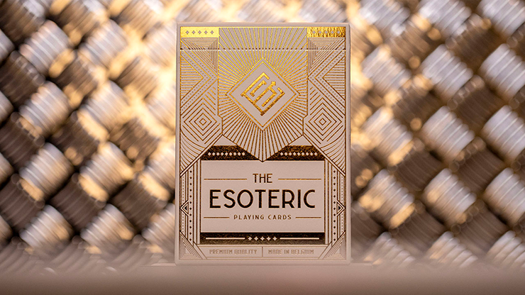 Esoteric