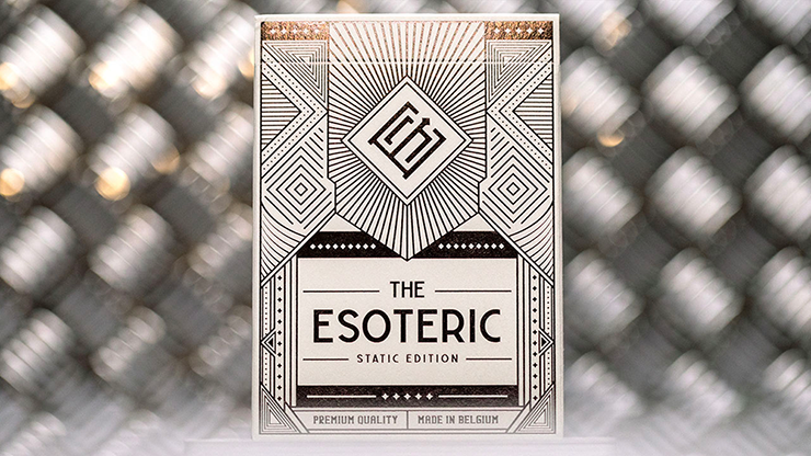 Esoteric