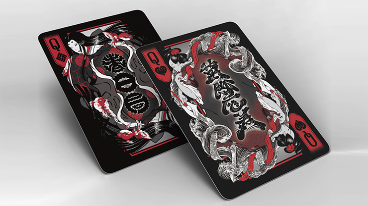 Edo Karuta